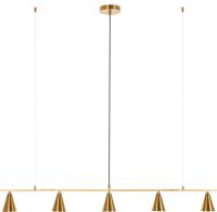 Подвесные светильники — Подвесной светильник MyFar MR1000-5P купить в  Подвесные светильники — Подвесной светильник MyFar MR1000-5P купить в