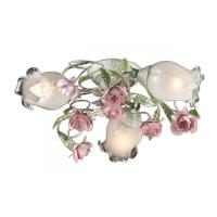 Люстры накладные — Накладная люстра Odeon Light 2252/3C купить в  Люстры накладные — Накладная люстра Odeon Light 2252/3C купить в