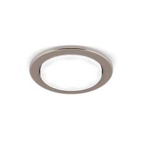 Встраиваемые точечные светильники — Встраиваемый светильник Gauss GX006 купить в 