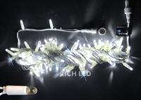 Светодиодные нити — Светодиодная нить Rich LED RL-S10CF-24V-CW/W купить в 
