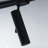 Трековые светильники — Светильник на шине ITALLINE M03-092 BLACK купить в 