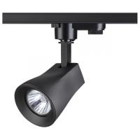 Трековые светильники — Светильник на шине Novotech 370405 купить в 