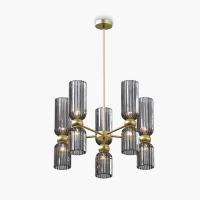 Люстры на штанге — Люстра на штанге Maytoni MOD302PL-10GR купить в  Люстры на штанге — Люстра на штанге Maytoni MOD302PL-10GR купить в