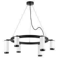 Люстры подвесные — Подвесная люстра Lightstar LR0163638637 купить в  Люстры подвесные — Подвесная люстра Lightstar LR0163638637 купить в