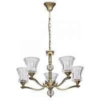 Люстры подвесные — Подвесная люстра MW-Light 481013805 купить в 