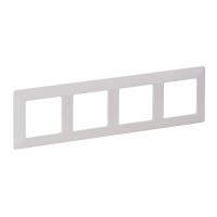 Рамки — Рамка Legrand 754004 купить в 