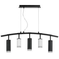 Люстры подвесные — Подвесная люстра Lightstar LR7353628730 купить в  Люстры подвесные — Подвесная люстра Lightstar LR7353628730 купить в