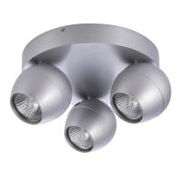 Споты — Спот Azzardo Pera 3 round AZ1253 купить в 