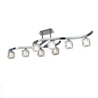 Люстры на штанге — Люстра на штанге Mantra 0951 купить в  Люстры на штанге — Люстра на штанге Mantra 0951 купить в