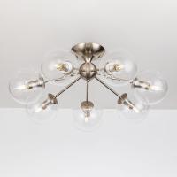 Люстры на штанге — Люстра на штанге Citilux CL102171 купить в 