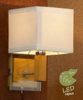 Настенные бра — Бра Lussole GRLSF-2501-01 купить в  Настенные бра — Бра Lussole GRLSF-2501-01 купить в