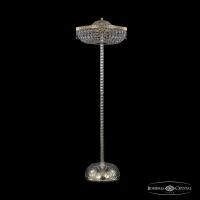 Торшеры и напольные светильники — Торшер Bohemia Ivele Crystal 19013T4/45IV-138 G купить в  Торшеры и напольные светильники — Торшер Bohemia Ivele Crystal 19013T4/45IV-138 G купить в