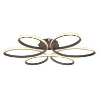 Люстры накладные — Накладная люстра Arti Lampadari Corsini L 1.5.78 CF купить в  Люстры накладные — Накладная люстра Arti Lampadari Corsini L 1.5.78 CF купить в