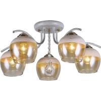 Люстры на штанге — Люстра на штанге TOPLIGHT TL1254D-05BG купить в  Люстры на штанге — Люстра на штанге TOPLIGHT TL1254D-05BG купить в