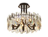 Люстры на штанге — Люстра на штанге Ambrella Light TR5052 купить в 