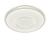 Накладные светильники — Накладной светильник Ambrella Light FF99 купить в 