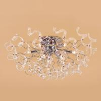 Люстры накладные — Накладная люстра Citilux CL222190 купить в  Люстры накладные — Накладная люстра Citilux CL222190 купить в