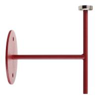 Комплектующие — Основа для бра Deko-Light Miram 930621 купить в 