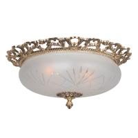 Накладные светильники — Накладной светильник Arti Lampadari Venezia E 1.13.46 G купить в 