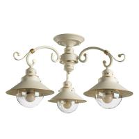 Люстры накладные — Накладная люстра ARTE Lamp A4577PL-3WG купить в  Люстры накладные — Накладная люстра ARTE Lamp A4577PL-3WG купить в