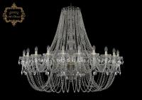 Люстры подвесные — Подвесная люстра Art Classic 11.11.24.530.Gd.Sp купить в 