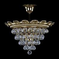 Потолочные светильники — Потолочный светильник Artglass Neria CE купить в 