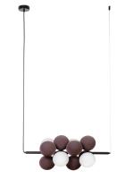 Люстры подвесные — Подвесная люстра MyFar MR2080-4P купить в  Люстры подвесные — Подвесная люстра MyFar MR2080-4P купить в