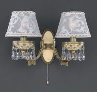 Настенные бра — Бра Reccagni Angelo A 7033/2 купить в  Настенные бра — Бра Reccagni Angelo A 7033/2 купить в