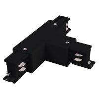 Коннекторы — Коннектор Elektrostandard TRC-1-3-TR-BK черный купить в  Коннекторы — Коннектор Elektrostandard TRC-1-3-TR-BK черный купить в