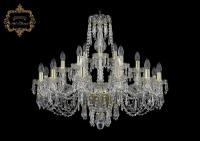 Люстры подвесные — Подвесная люстра Art Classic 11.23.12+6+3.300.Gd.Dr купить в  Люстры подвесные — Подвесная люстра Art Classic 11.23.12+6+3.300.Gd.Dr купить в