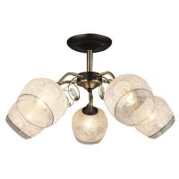 Потолочные люстры — Потолочная люстра Seven Fires Джела 66342.01.37.05 купить в  Потолочные люстры — Потолочная люстра Seven Fires Джела 66342.01.37.05 купить в