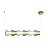 Подвесные светильники — Подвесной светильник Freya FR6137PL-L21BT1 купить в 