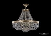 Люстры на штанге — Люстра на штанге Bohemia Ivele Crystal 19273/H1/45IV G купить в  Люстры на штанге — Люстра на штанге Bohemia Ivele Crystal 19273/H1/45IV G купить в