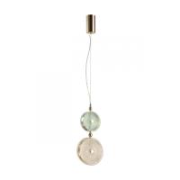 Подвесные светильники — Подвесной светильник Odeon Light 5412/13LC купить в 