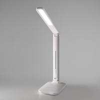 Настольные лампы — Настольная лампа Elektrostandard Pele белый (TL80960) купить в 