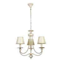 Люстры подвесные — Подвесная люстра Abrasax Josephine 3007/3(creamgold) купить в  Люстры подвесные — Подвесная люстра Abrasax Josephine 3007/3(creamgold) купить в