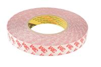 Электроустановка — Двусторонний скотч Deko-Light double-faced adhesive tape 9088-200 20mm/50m 930349 купить в 