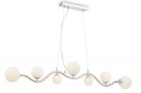 Люстры подвесные — Подвесная люстра Maytoni MOD059PL-07CH купить в  Люстры подвесные — Подвесная люстра Maytoni MOD059PL-07CH купить в