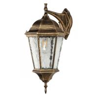 Уличные настенные светильники — Светильник настенный ARTE Lamp A1204AL-1BN купить в  Уличные настенные светильники — Светильник настенный ARTE Lamp A1204AL-1BN купить в