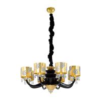 Люстры подвесные — Подвесная люстра EGLO 31459 купить в 