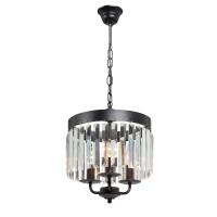 Люстры подвесные — Подвесная люстра Vitaluce V5228-1/3 купить в 