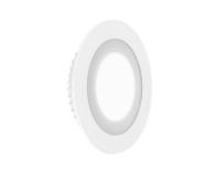 Встраиваемые точечные светильники — Встраиваемый светильник Ambrella Light S340/12+4 купить в 