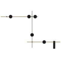 Настенные бра — Бра Odeon Light 6632/18WL купить в 