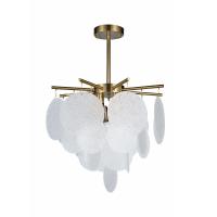 Люстры на штанге — Люстра на штанге LOFT IT 10022/400 купить в 