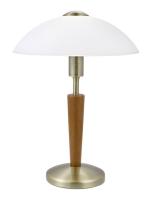 Настольные лампы — Настольная лампа EGLO 87256 купить в 