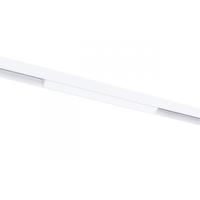Трековые светильники — Светильник на шине ARTE Lamp A4672PL-1WH купить в  Трековые светильники — Светильник на шине ARTE Lamp A4672PL-1WH купить в