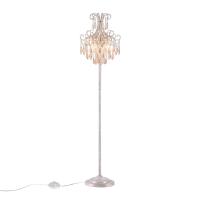 Торшеры и напольные светильники — Торшер Freya FR2302FL-04WG купить в 