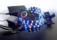 Светодиодные ленты — Лента светодиодная Deko-Light RF 5050-150-RGB+2700K-2,5m 846014 купить в  Светодиодные ленты — Лента светодиодная Deko-Light RF 5050-150-RGB+2700K-2,5m 846014 купить в