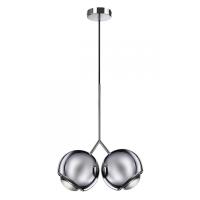 Подвесные светильники — Подвесной светильник Odeon Light 4228/12LA купить в 