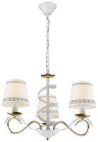 Люстры подвесные — Подвесная люстра VELANTE 732-303-03 купить в 